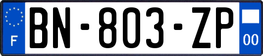 BN-803-ZP