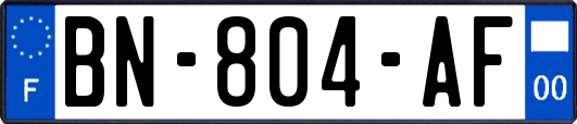 BN-804-AF