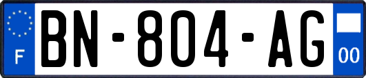 BN-804-AG