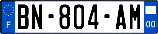 BN-804-AM