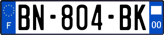 BN-804-BK