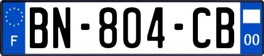 BN-804-CB