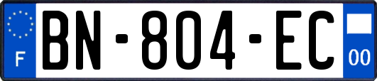 BN-804-EC