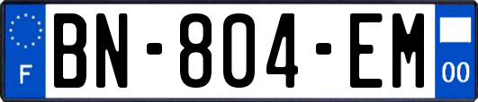 BN-804-EM
