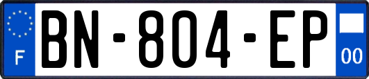 BN-804-EP