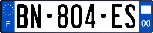BN-804-ES