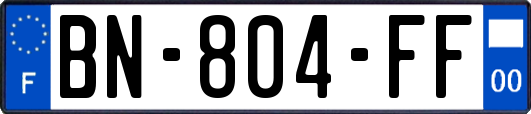 BN-804-FF