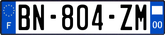 BN-804-ZM