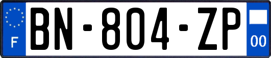 BN-804-ZP