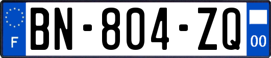 BN-804-ZQ