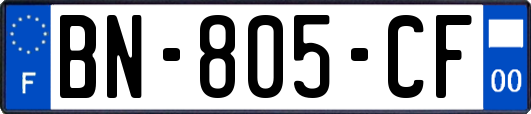 BN-805-CF