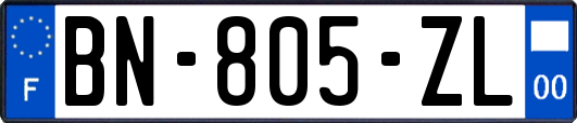BN-805-ZL
