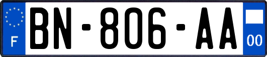 BN-806-AA