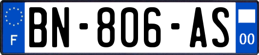 BN-806-AS