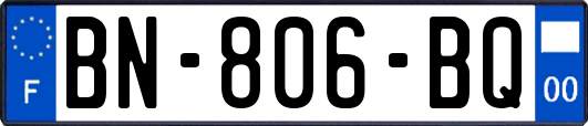 BN-806-BQ