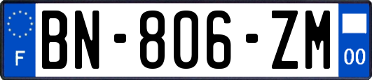 BN-806-ZM