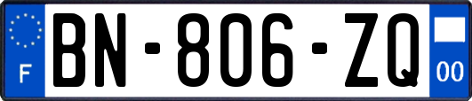 BN-806-ZQ