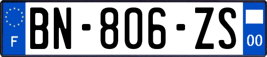 BN-806-ZS