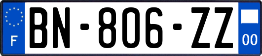 BN-806-ZZ