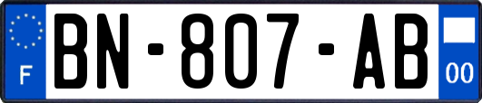 BN-807-AB