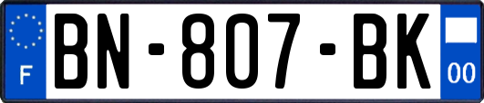 BN-807-BK