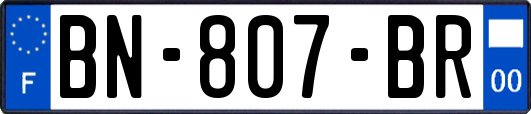 BN-807-BR