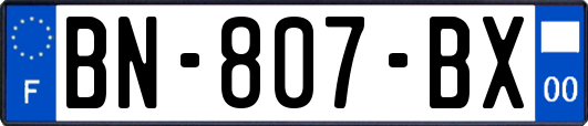 BN-807-BX