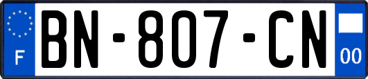 BN-807-CN