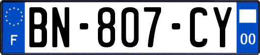 BN-807-CY