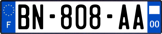 BN-808-AA