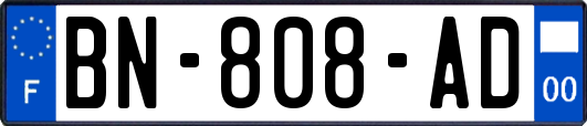 BN-808-AD