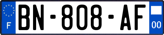 BN-808-AF