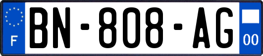 BN-808-AG