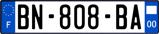 BN-808-BA