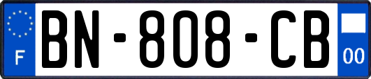 BN-808-CB