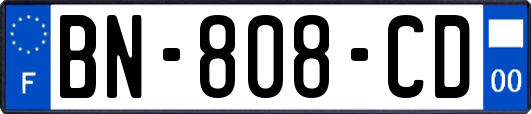 BN-808-CD