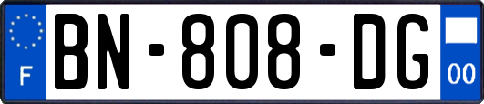 BN-808-DG