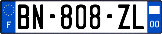 BN-808-ZL