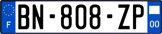 BN-808-ZP