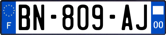 BN-809-AJ