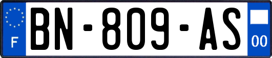 BN-809-AS