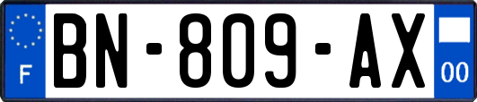BN-809-AX