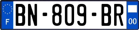 BN-809-BR