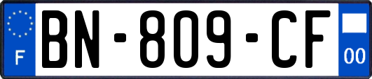BN-809-CF