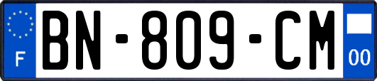 BN-809-CM