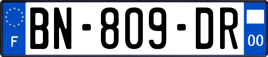 BN-809-DR