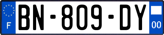BN-809-DY