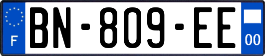 BN-809-EE