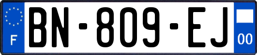 BN-809-EJ