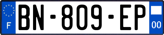 BN-809-EP